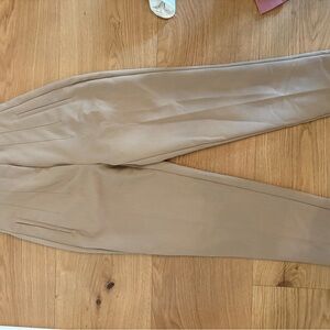 Zara Beige Trousers